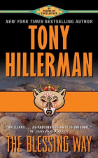 Тони Хиллерман - The Blessing Way