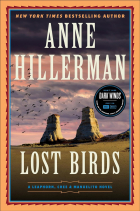 Энн Хиллерман - Lost Birds