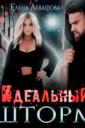 Елена Левашова - Идеальный шторм