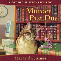 Миранда Джеймс - Murder Past Due