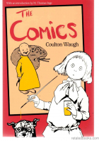 Coulton Waugh - The Comics