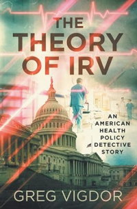 Грег Вигдор - The Theory of Irv