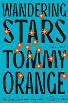 Томми Ориндж - Wandering Stars