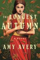 Amy Avery - The Longest Autumn