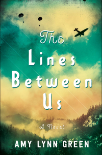 The Lines Between Us