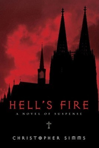 Крис Симмс - Hell's Fire