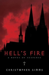 Крис Симмс - Hell's Fire