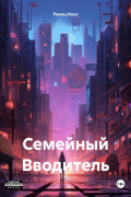 Ранец Инос - Семейный Вводитель