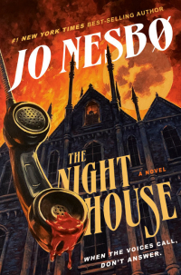 Ю Несбё - The Night House