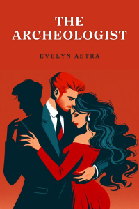 Evelyn Astra - The Archeologist