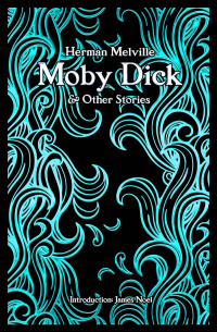  - Moby-Dick