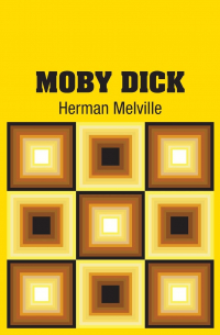 Herman Melville - Moby-Dick