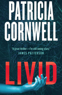 Patricia Cornwell - Livid