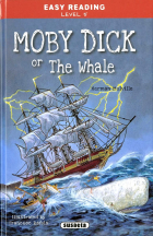 Herman Melville - Moby Dick Or The Whale