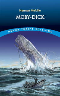 Herman Melville - Moby-Dick