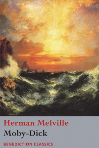 Herman Melville - Moby-Dick: or, The Whale
