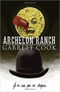Garrett Cook - Archelon Ranch