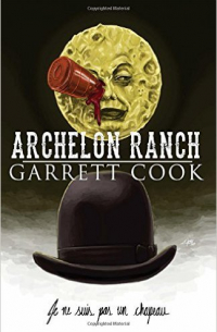 Garrett Cook - Archelon Ranch