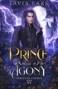 Prince of Agony