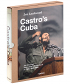 Л. Локвуд - Lee Lockwood: Castro`s Cuba: An American Journalist`s Inside Look at Cuba, 1959-1969