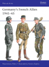 Massimiliano Afiero - Germany’s French Allies 1941–45