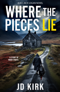 Where The Pieces Lie