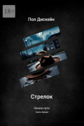 Стрелок. Начало пути. Книга первая