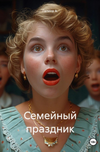 Галина А. - Семейный праздник