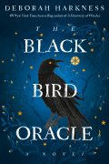 Дебора Харкнесс - The Black Bird Oracle