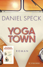 Даниэль Шпек - Yoga Town