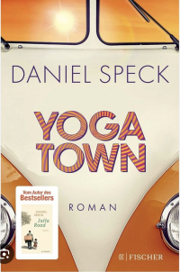 Даниэль Шпек - Yoga Town