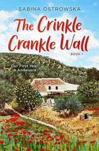 The Crinkle Crankle Wall