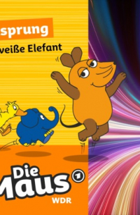 Die Maus, Zeitsprung, Folge 9: Der weiße Elefant