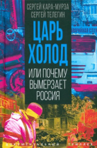  - Царь-холод, или Почему вымерзает Россия. Прогноз на вчера, сегодня и завтра