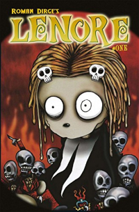 Lenore #1