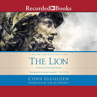 Conn Iggulden - The Lion
