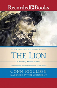 Conn Iggulden - The Lion