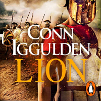 Conn Iggulden - Lion