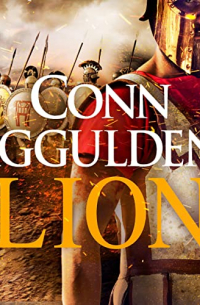 Conn Iggulden - Lion
