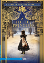 Фрэнсис Элиза Бёрнетт - A Little Princess. A1