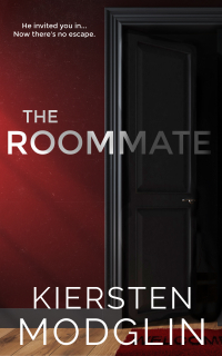 Кирстен Модглин - The Roommate