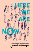 Жасмин Варга - Here We Are Now