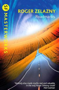 Roadmarks