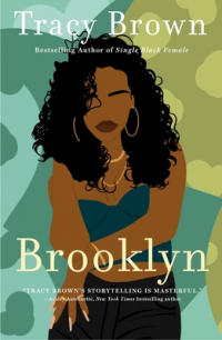 Трейси Браун - Brooklyn