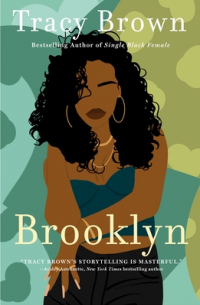 Трейси Браун - Brooklyn