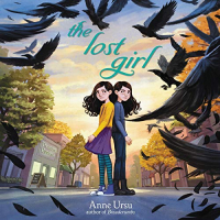Энн Урсу - The Lost Girl