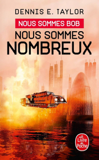 Dennis E. Taylor - Nous sommes nombreux