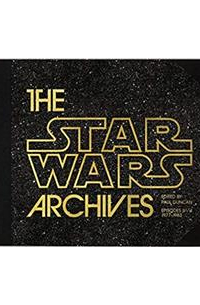 Star Wars Archives: Episodes IV-VI 1977-1983