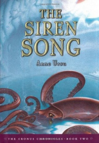 Энн Урсу - The Siren Song