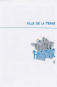 Fille de la Terre